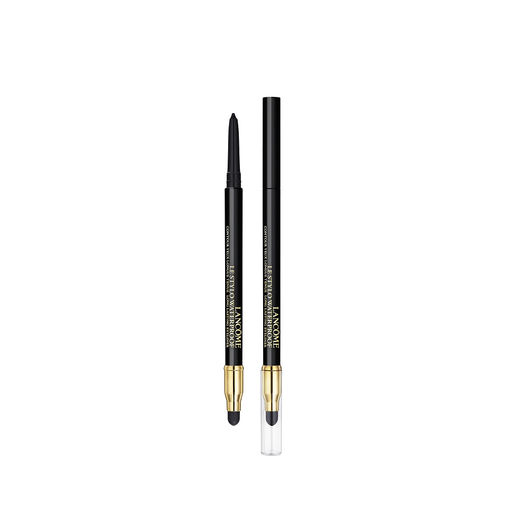 Кремовый, водостойкий карандаш для глаз le stylo waterproof long lasting eyeliner Lancôme, цвет nr. 02, вес 0.35 гр.
Кремовый, водостойкий карандаш для глаз le stylo waterproof long lasting eyeliner Lancôme, цвет nr. 02, вес 0.35 гр.