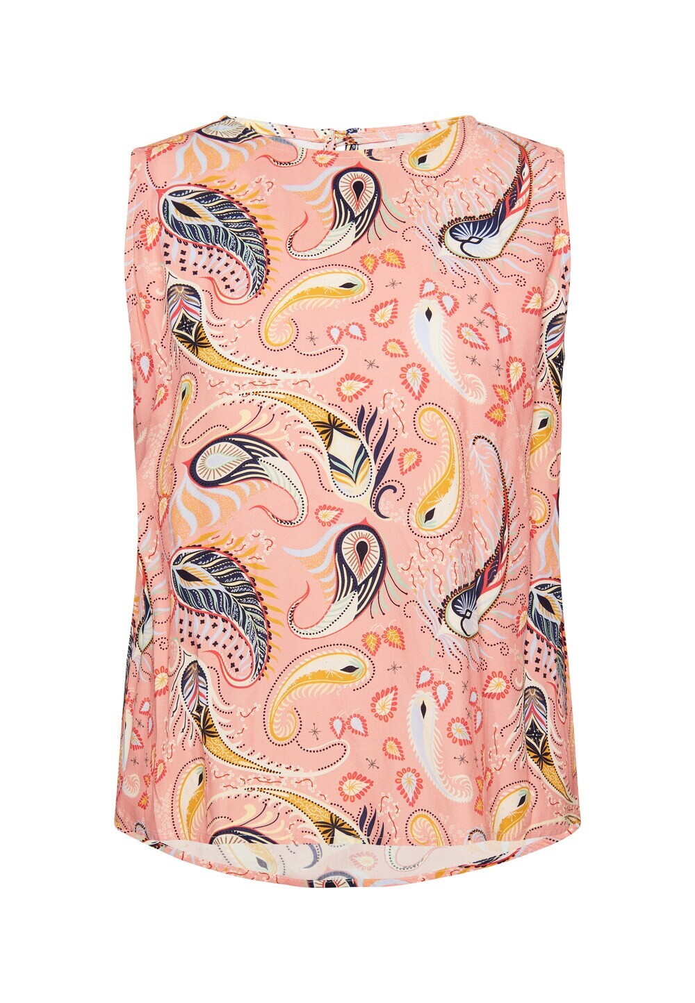 Блузка Usha, розовый/розовый
Блузка Usha, розовый/розовый