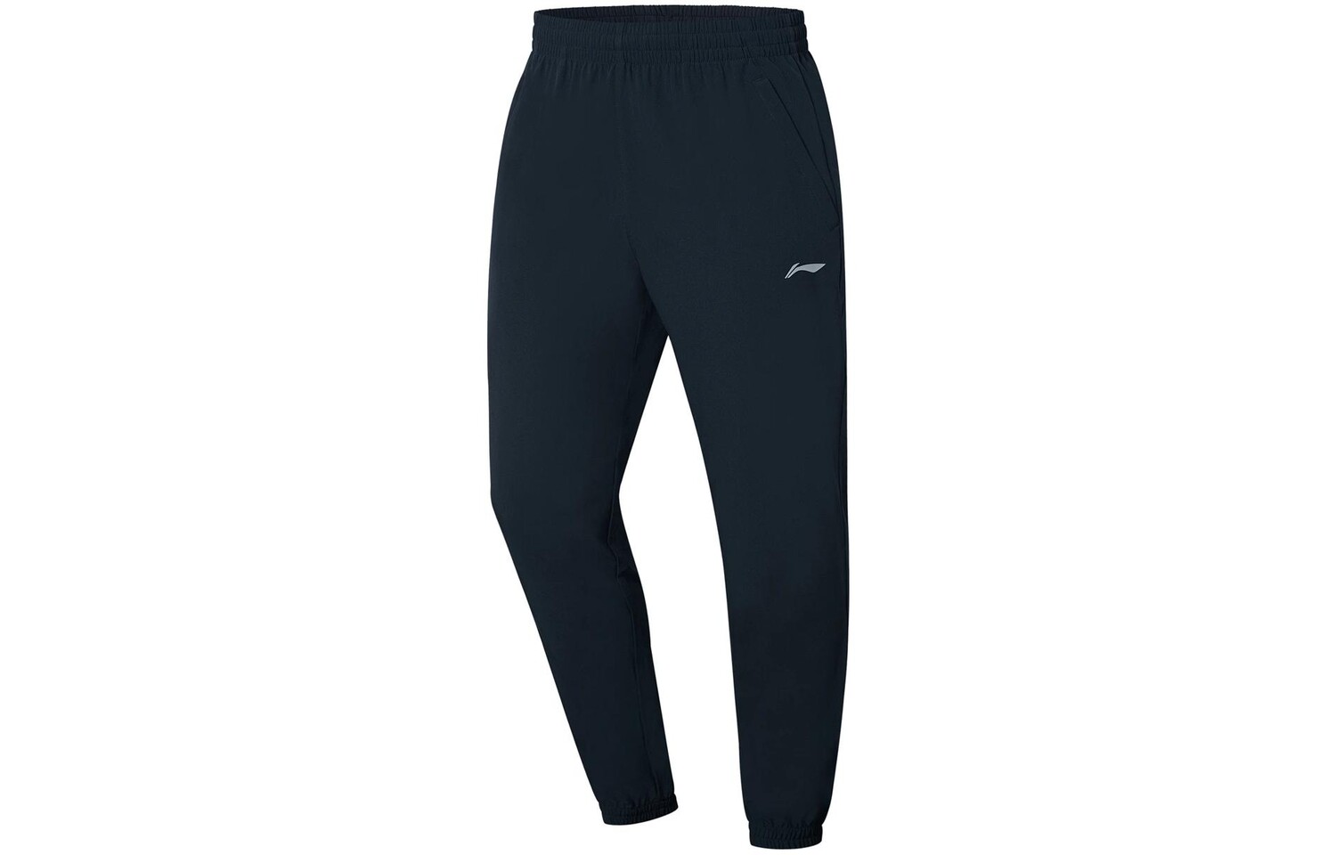 Трикотажные спортивные штаны для настольного тенниса, унисекс, черные Lining, черный
Трикотажные спортивные штаны для настольного тенниса, унисекс, черные Lining, черный