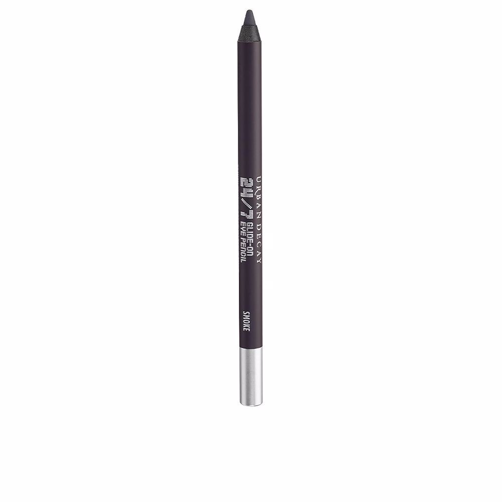 Подводка для глаз 24/7 glide on eye pencil Urban decay, 1 шт, smoke
Подводка для глаз 24/7 glide on eye pencil Urban decay, 1 шт, smoke