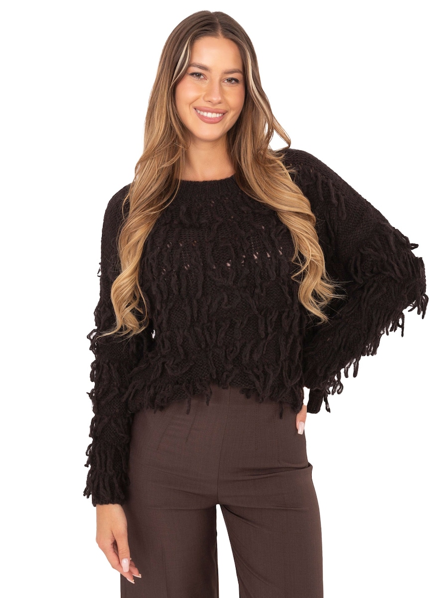 Вязаный топ Madnezz House 2008.86, Auburn
Вязаный топ Madnezz House 2008.86, Auburn