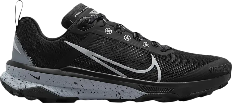 Кроссовки Terra Kiger 9 'Black Reflect Silver', черный, Серый, Кроссовки Terra Kiger 9 'Black Reflect Silver', черный
Кроссовки Terra Kiger 9 'Black Reflect Silver', черный, Серый, Кроссовки Terra Kiger 9 'Black Reflect Silver', черный