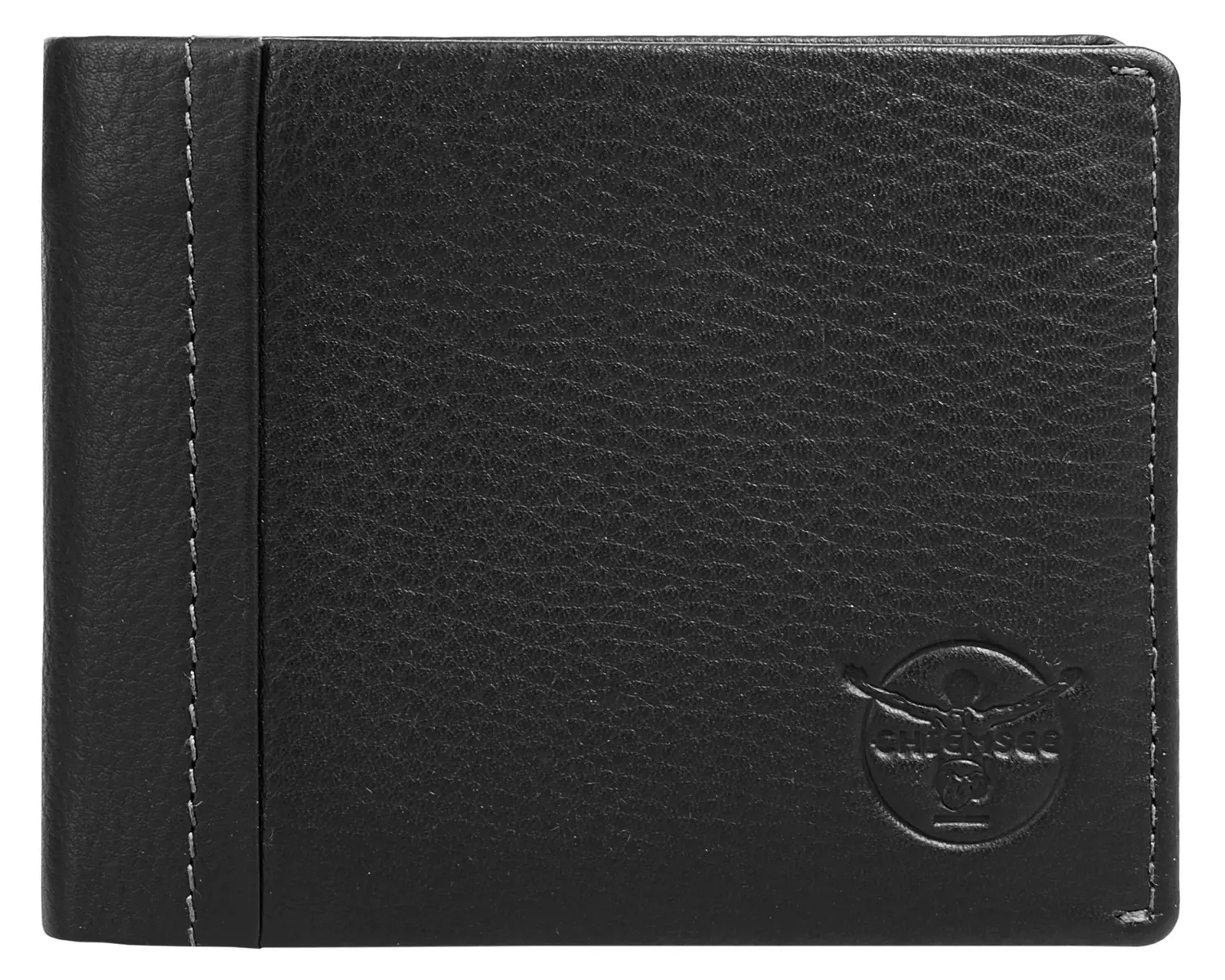 Кошелек Chiemsee, натуральная кожа, черный
Кошелек Chiemsee, натуральная кожа, черный