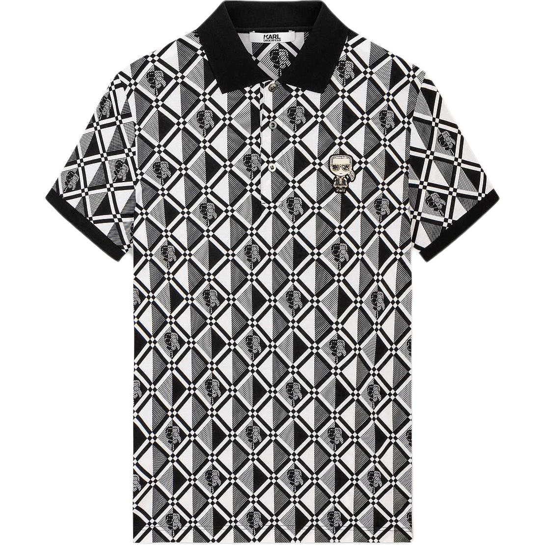 Поло Karl Lagerfeld мужское разноцветное Karl Lagerfeld Jeans
Поло Karl Lagerfeld мужское разноцветное Karl Lagerfeld Jeans