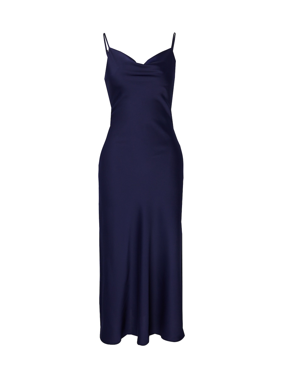 Вечернее платье YAS THEA, темно-синий
Вечернее платье YAS THEA, темно-синий