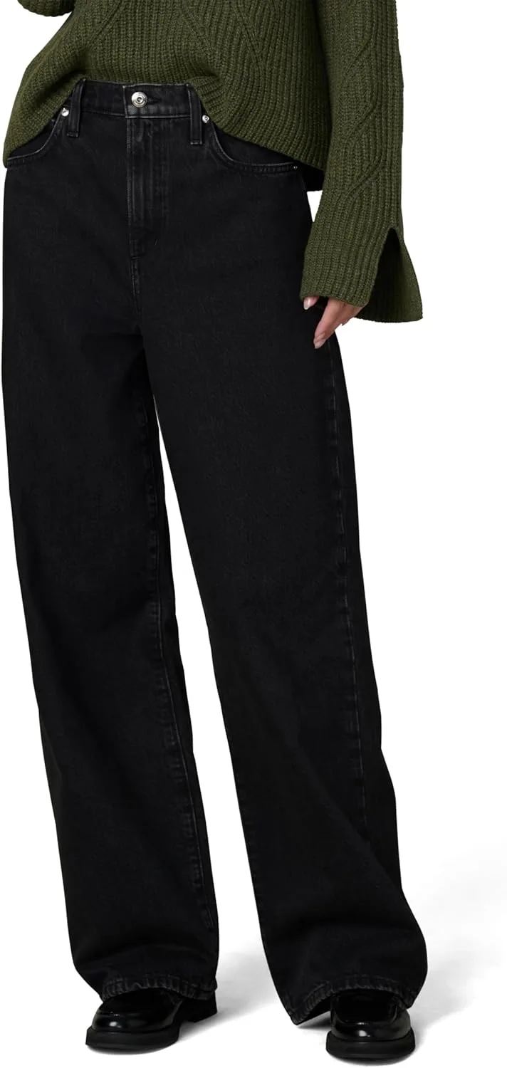 Женские джинсы Joe's The Ryan Low Slung Baggy
Женские джинсы Joe's The Ryan Low Slung Baggy
