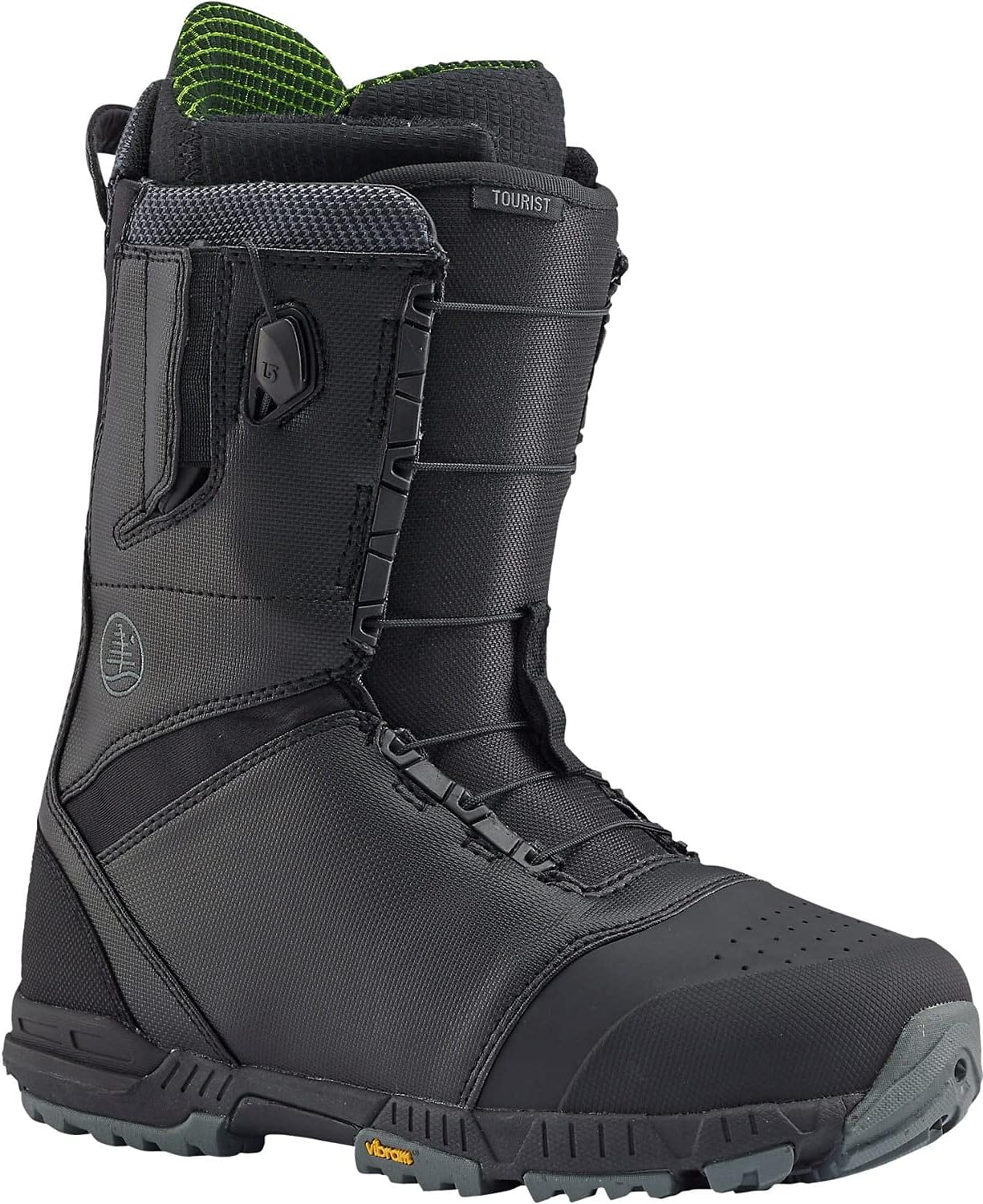 Ботинки Burton Men's Tourist Snowboard Boots, Black, Белый, Ботинки Burton Men's Tourist Snowboard Boots, Black
Ботинки Burton Men's Tourist Snowboard Boots, Black, Белый, Ботинки Burton Men's Tourist Snowboard Boots, Black