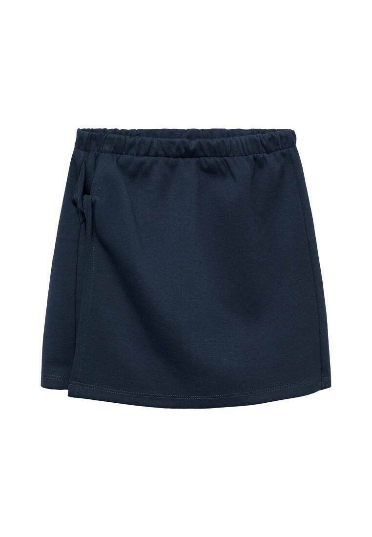 Юбка-колокол SEA Mango Kids, темно-синий
Юбка-колокол SEA Mango Kids, темно-синий