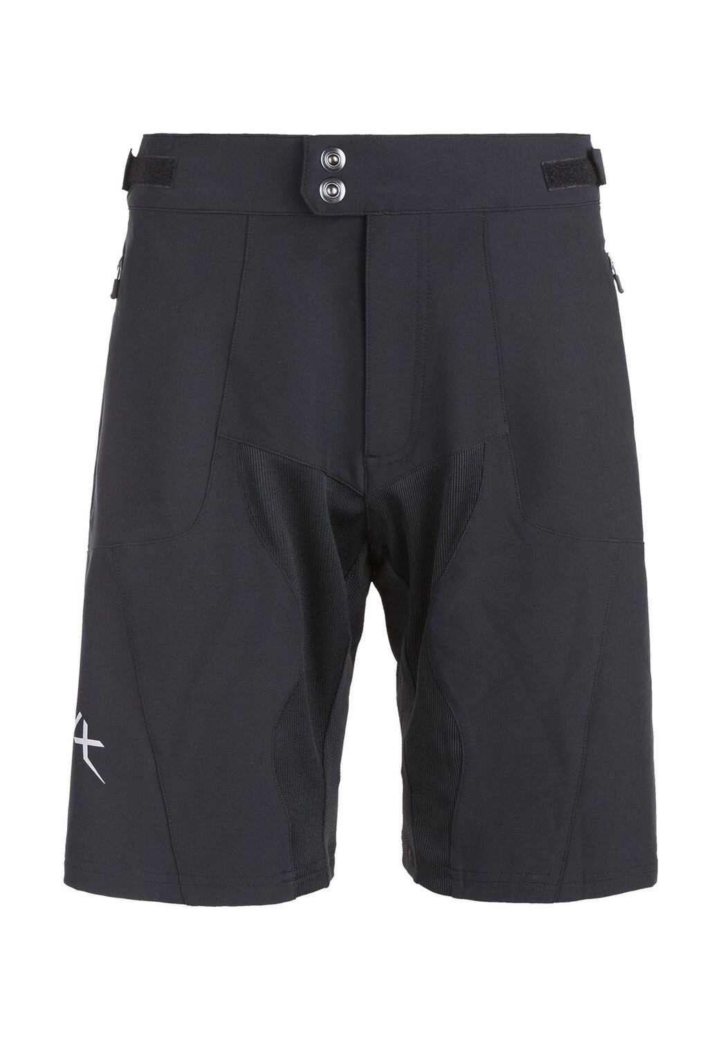 Велосипедные шорты LEICHHARDT BIKE SHORT с высококачественными велосипедными функциями ENDURANCE, черный
Велосипедные шорты LEICHHARDT BIKE SHORT с высококачественными велосипедными функциями ENDURANCE, черный