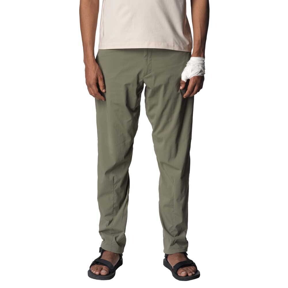 Спортивные брюки Houdini Wadi, зеленый
Спортивные брюки Houdini Wadi, зеленый