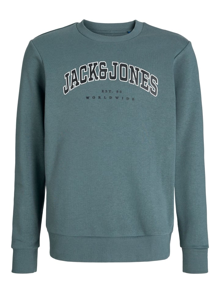 Толстовка JACK & JONES Junior
Толстовка JACK & JONES Junior