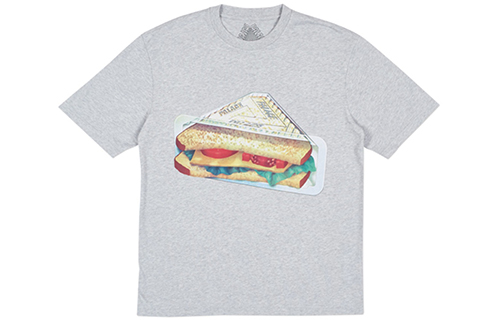 Футболка Plow Mans PALACE
Футболка Plow Mans PALACE