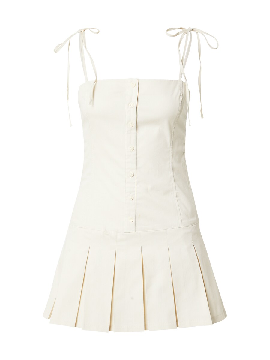 Мини платье Monki, Off white
Мини платье Monki, Off white