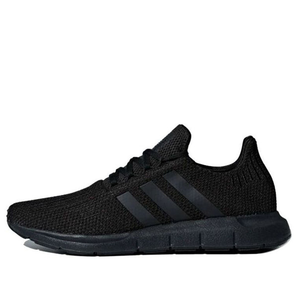 Кроссовки Swift Run Adidas, черный
Кроссовки Swift Run Adidas, черный