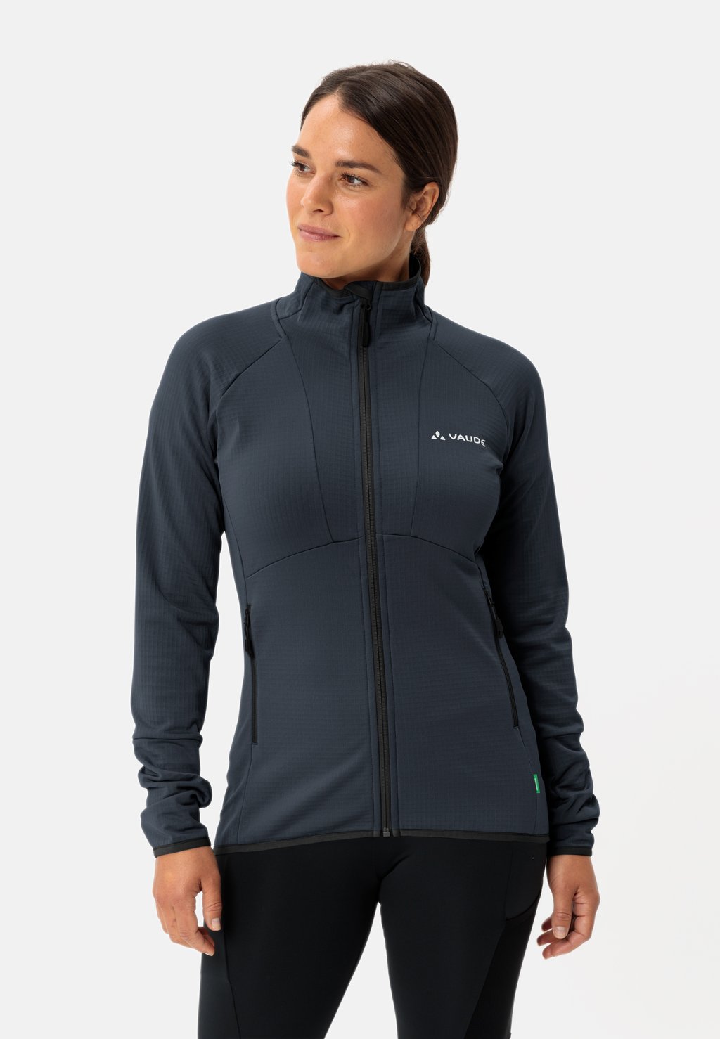 Флисовая куртка MONVISO Vaude, черный
Флисовая куртка MONVISO Vaude, черный