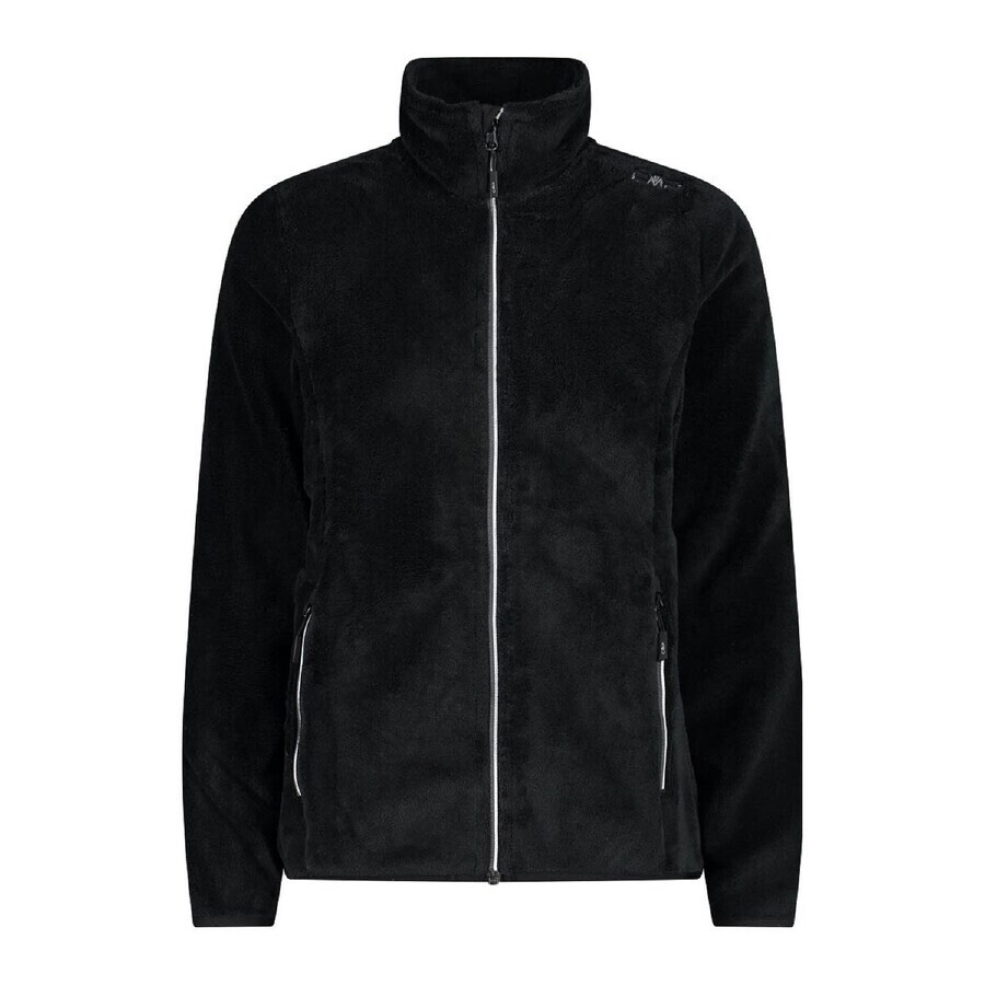 Термо пуховик CMP Outdoor Jacket, черный
Термо пуховик CMP Outdoor Jacket, черный