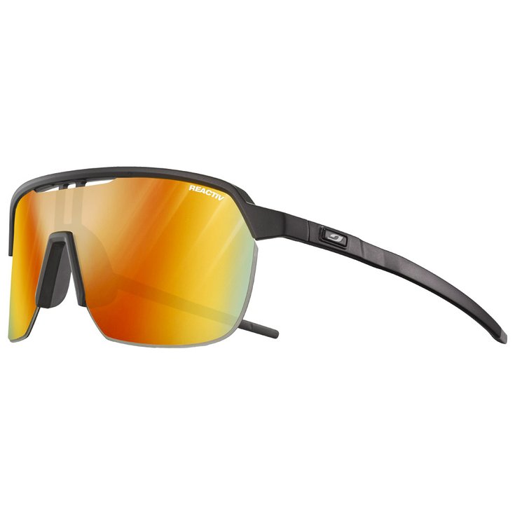 Солнцезащитные очки частота мат черный серый реактивный усилитель света 1-3 Julbo
Солнцезащитные очки частота мат черный серый реактивный усилитель света 1-3 Julbo