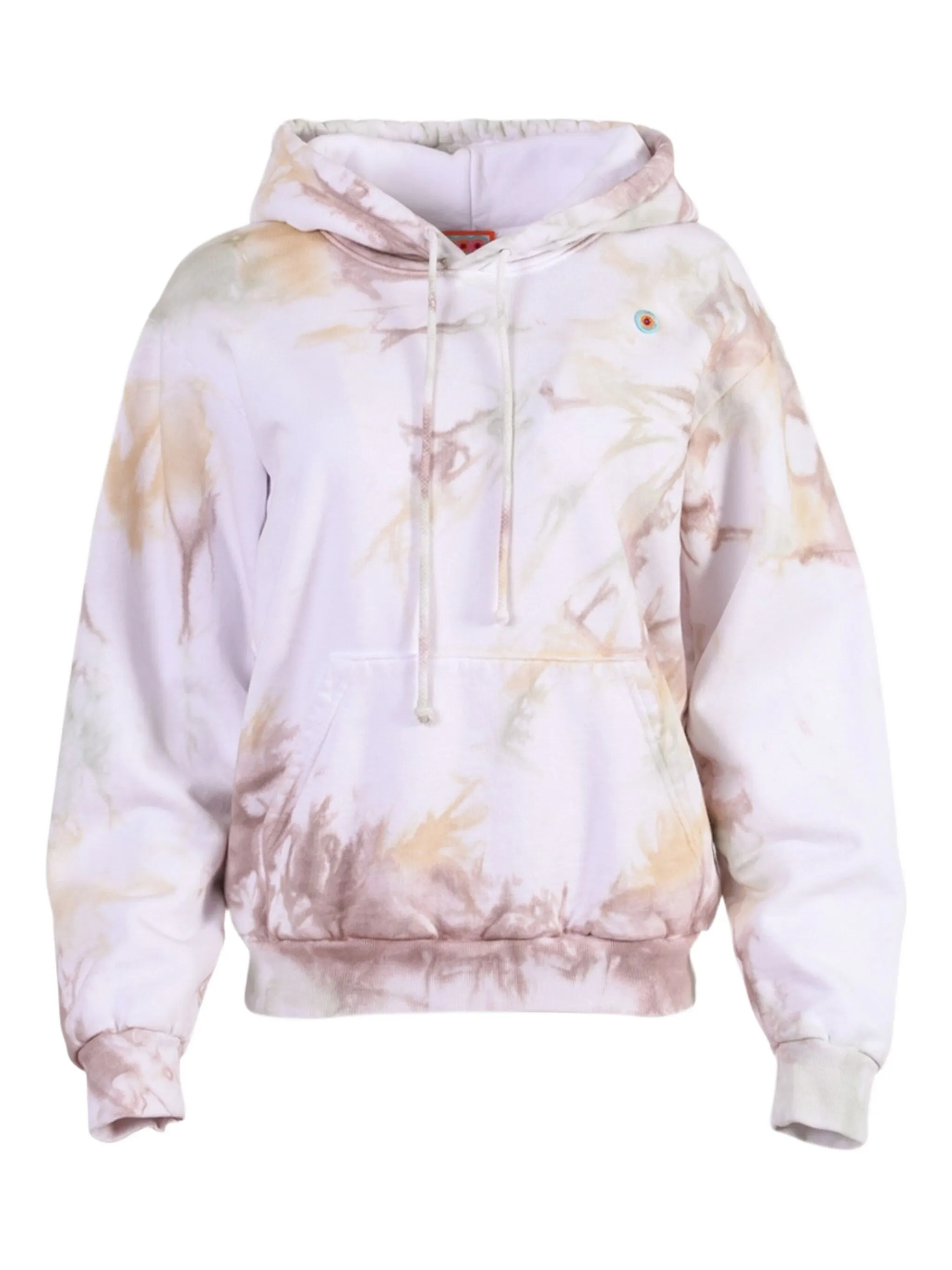 Худи с длинными рукавами Lhd, белый
Худи с длинными рукавами Lhd, белый