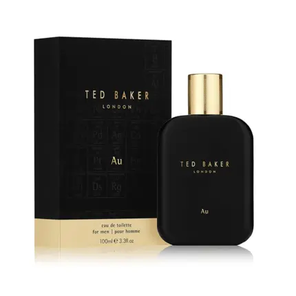 Ted Baker Tonics Au Gold Туалетная вода для мужчин спрей после бритья 100 мл
Ted Baker Tonics Au Gold Туалетная вода для мужчин спрей после бритья 100 мл