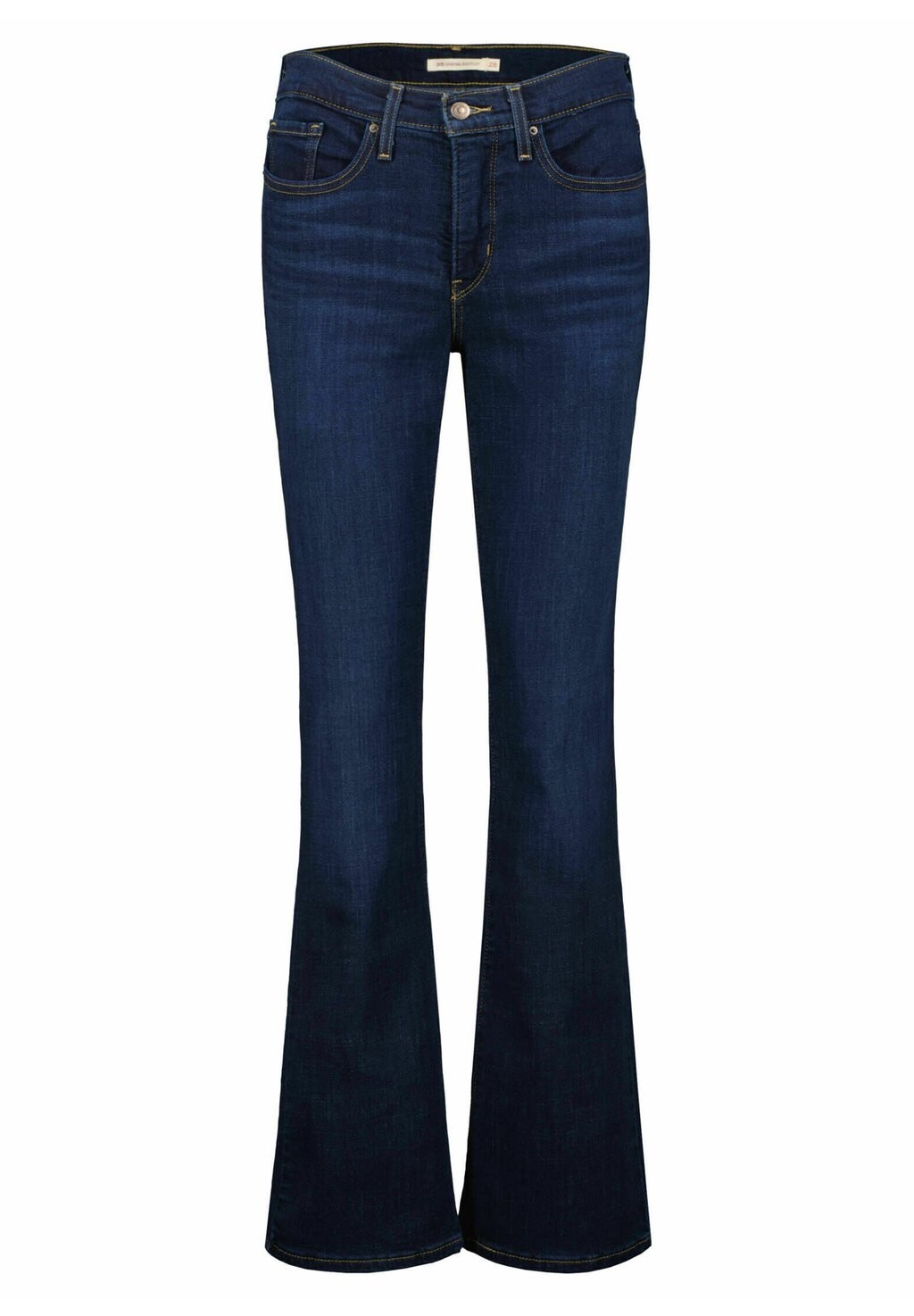 Джинсы Bootcut 315™ SHAPING BOOTCUT Levi's, цвет darkblue
Джинсы Bootcut 315™ SHAPING BOOTCUT Levi's, цвет darkblue