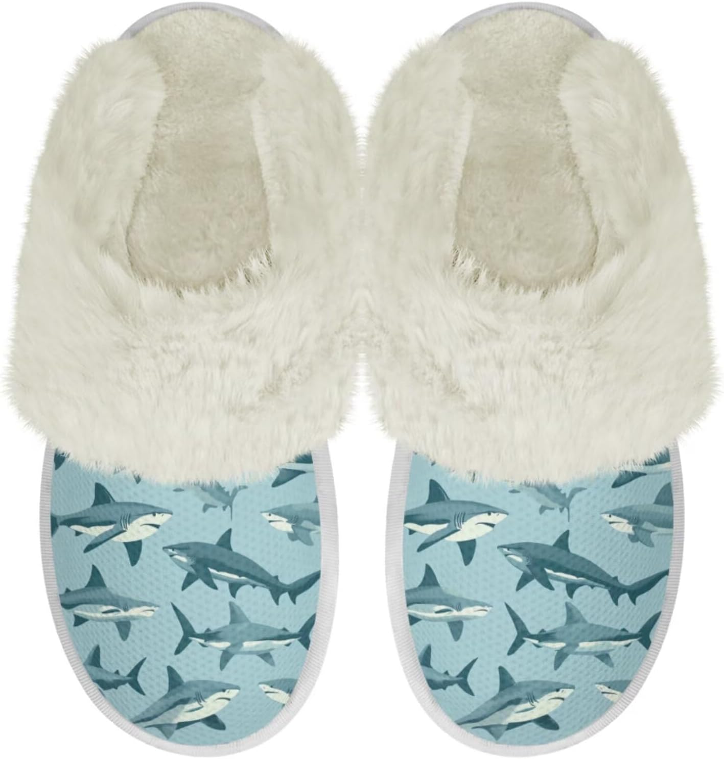 Мужские плюшевые тапочки Pointodoor для дома и улицы, теплые и уютные, легкие мягкие тапочки без шнурков, размер 3-12, Cartoon Shark
Мужские плюшевые тапочки Pointodoor для дома и улицы, теплые и уютные, легкие мягкие тапочки без шнурков, размер 3-12, Cartoon Shark