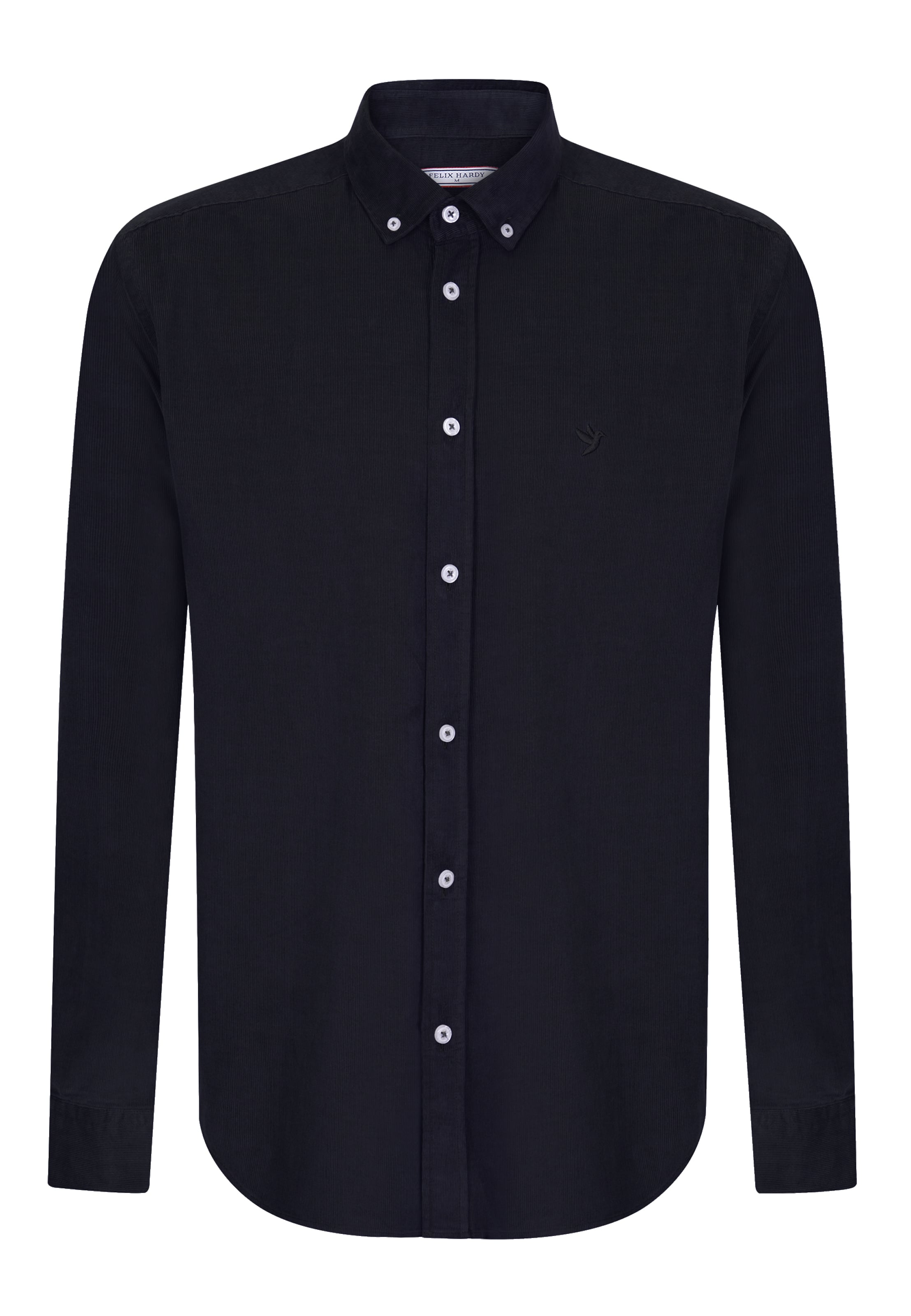 Felix Hardy Рубашка на пуговицах Regular fit в цвете Navy
Felix Hardy Рубашка на пуговицах Regular fit в цвете Navy