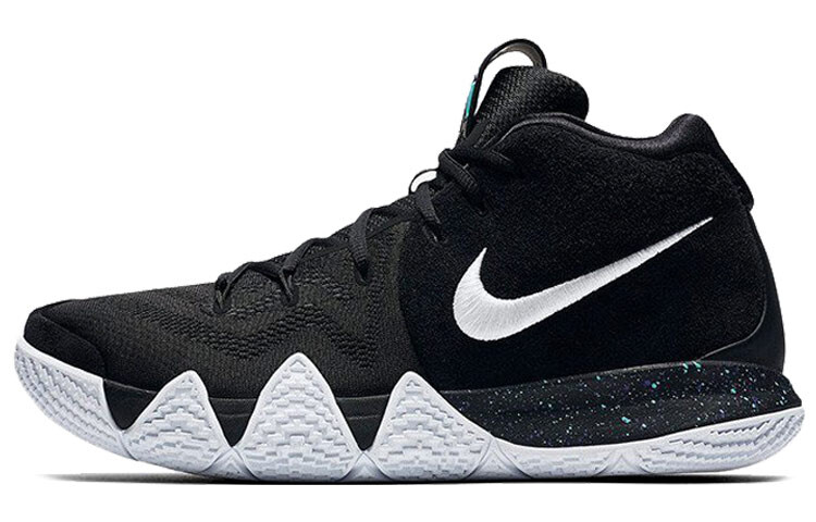 Кроссовки Nike Kyrie 4 для защиты лодыжки, Черный, Кроссовки Nike Kyrie 4 для защиты лодыжки
Кроссовки Nike Kyrie 4 для защиты лодыжки, Черный, Кроссовки Nike Kyrie 4 для защиты лодыжки