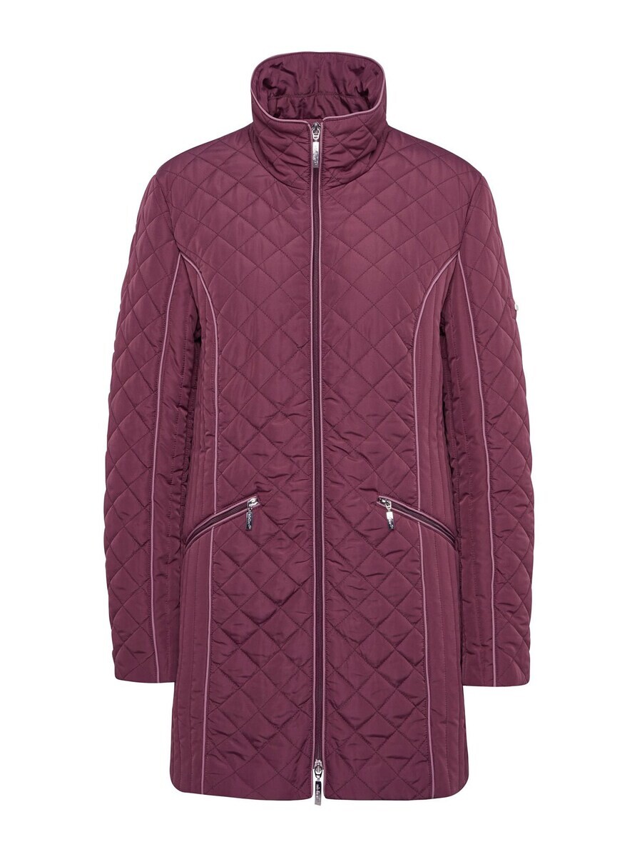 Межсезонная куртка Goldner, фиолетовый
Межсезонная куртка Goldner, фиолетовый