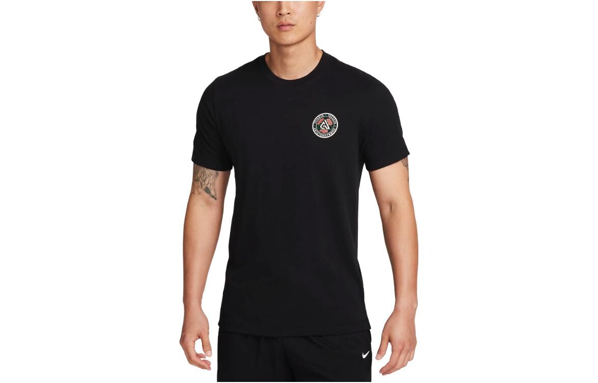 Мужская футболка Nike, цвет Black, Черный, Мужская футболка Nike, цвет Black
Мужская футболка Nike, цвет Black, Черный, Мужская футболка Nike, цвет Black