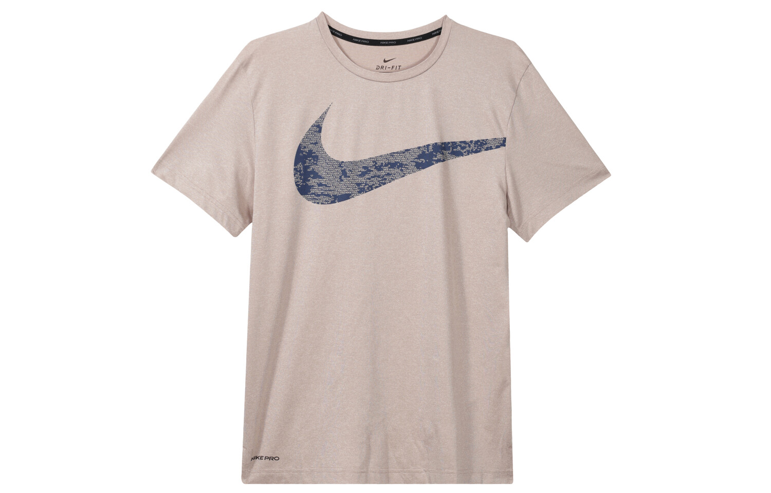 Футболка мужская серая Nike, серый
Футболка мужская серая Nike, серый