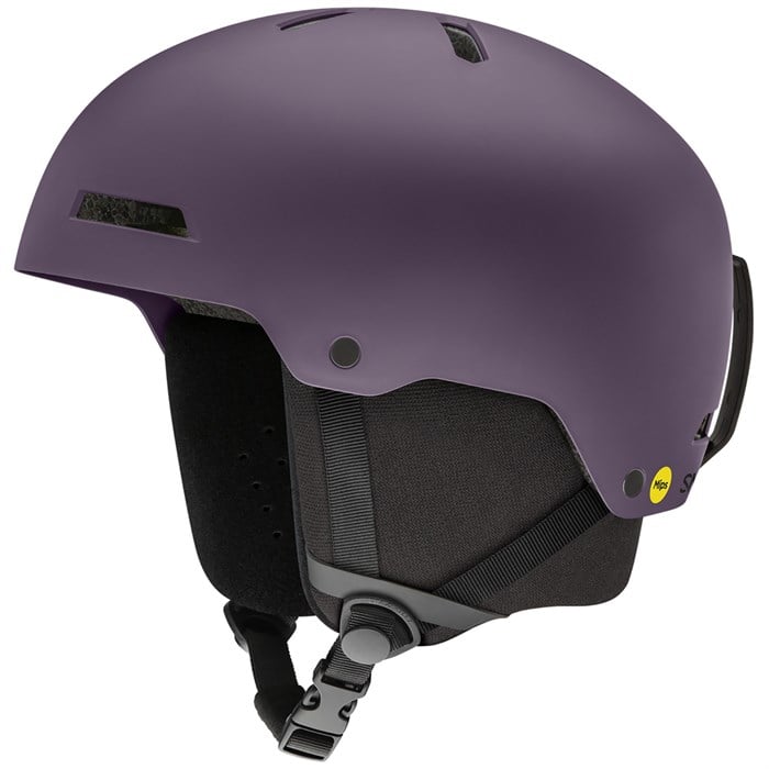 Шлем Rodeo Jr. MIPS - детский Smith, Purple
Шлем Rodeo Jr. MIPS - детский Smith, Purple