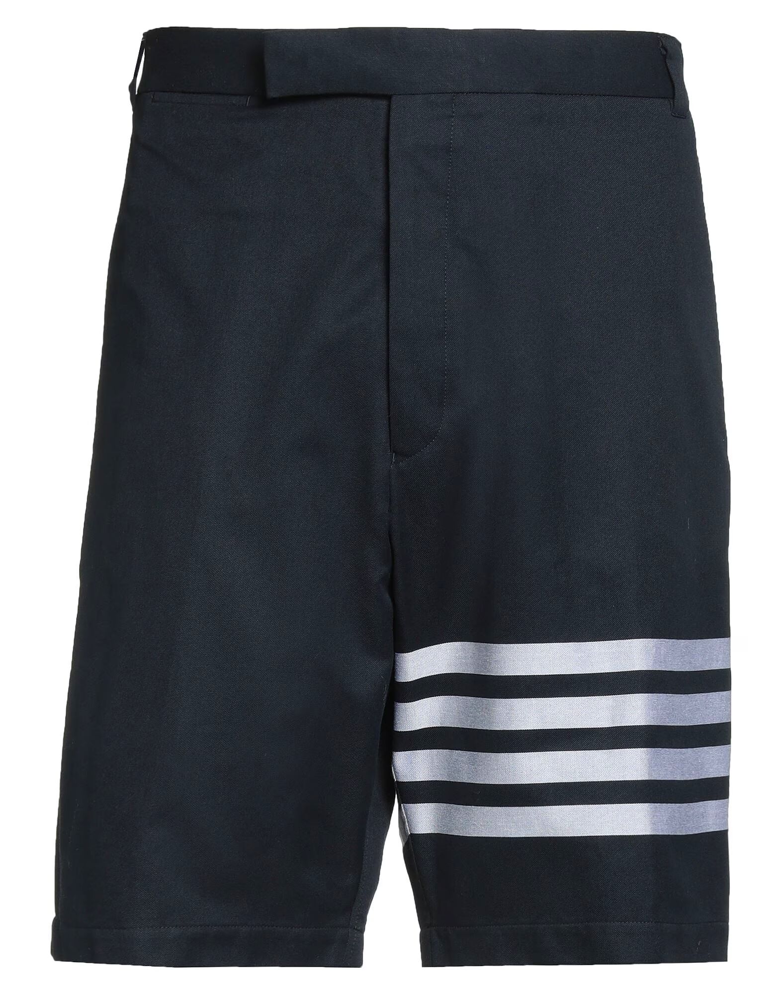 Шорты Thom Browne, полуночно-синий
Шорты Thom Browne, полуночно-синий