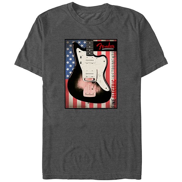 Футболка Big & Tall с принтом в виде флага США Licensed Character
Футболка Big & Tall с принтом в виде флага США Licensed Character