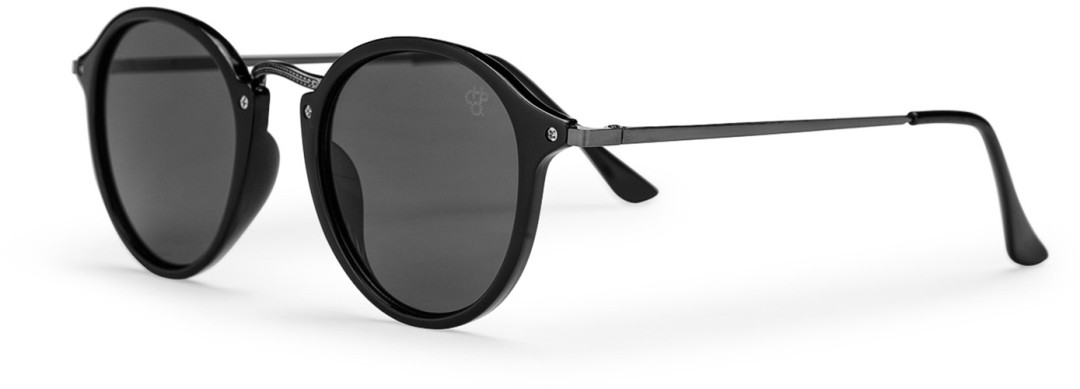 Chpo Солнцезащитные очки Club black/black
Chpo Солнцезащитные очки Club black/black