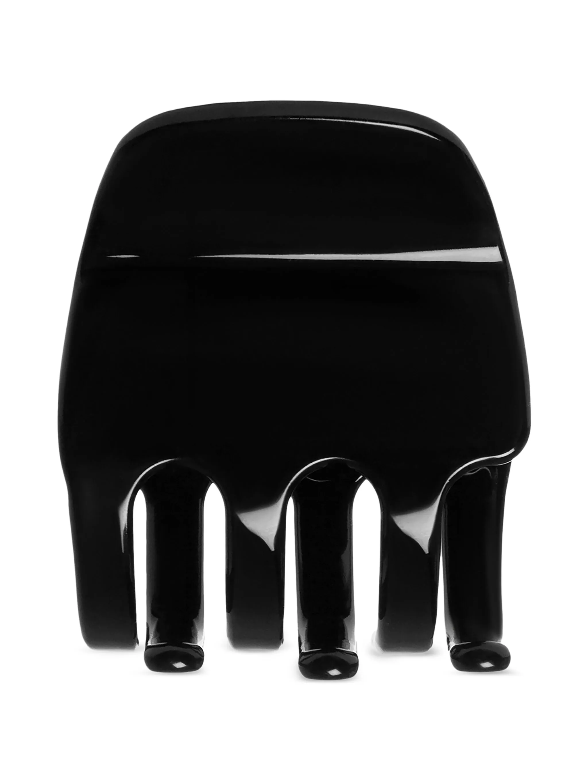 Заколка для волос Baby Octopus Salt & Wave, черный
Заколка для волос Baby Octopus Salt & Wave, черный