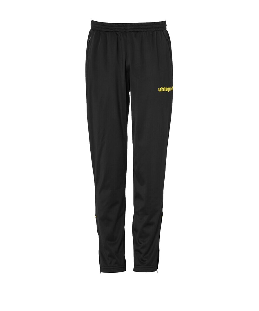 Тренировочные брюки Uhlsport, черный
Тренировочные брюки Uhlsport, черный