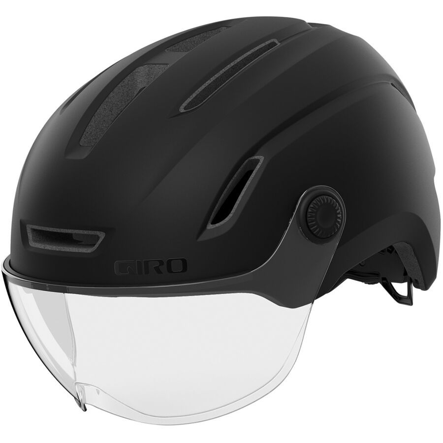 Шлем Giro Evoke Mips LED Giro, Matte Black LED
Шлем Giro Evoke Mips LED Giro, Matte Black LED