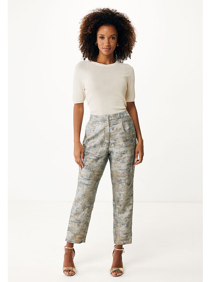 Mexx Свитер кремового цвета
Mexx Свитер кремового цвета