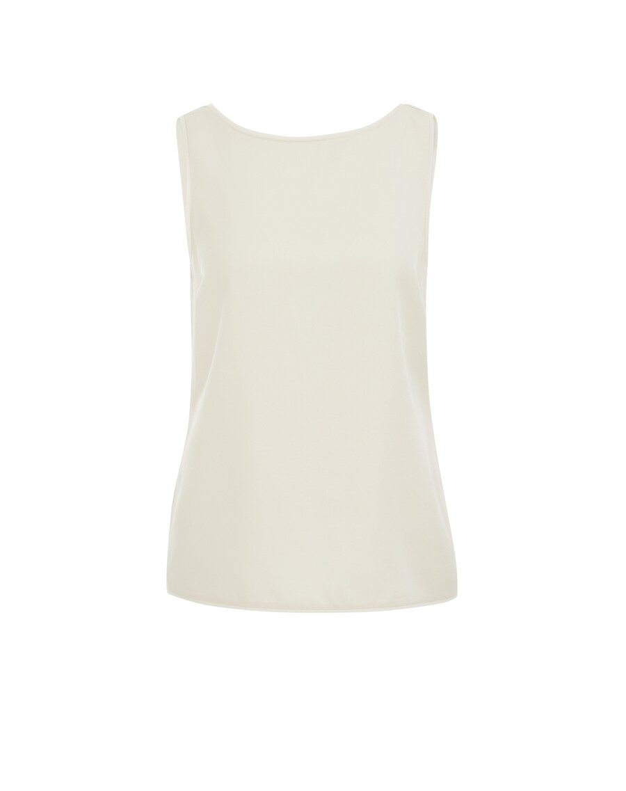 Топ WE Studio, экрю
Топ WE Studio, экрю