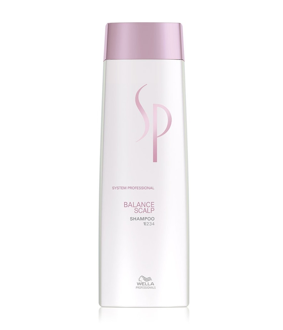 Шампунь для волос System Professional Balance Scalp, 250 ml
Шампунь для волос System Professional Balance Scalp, 250 ml