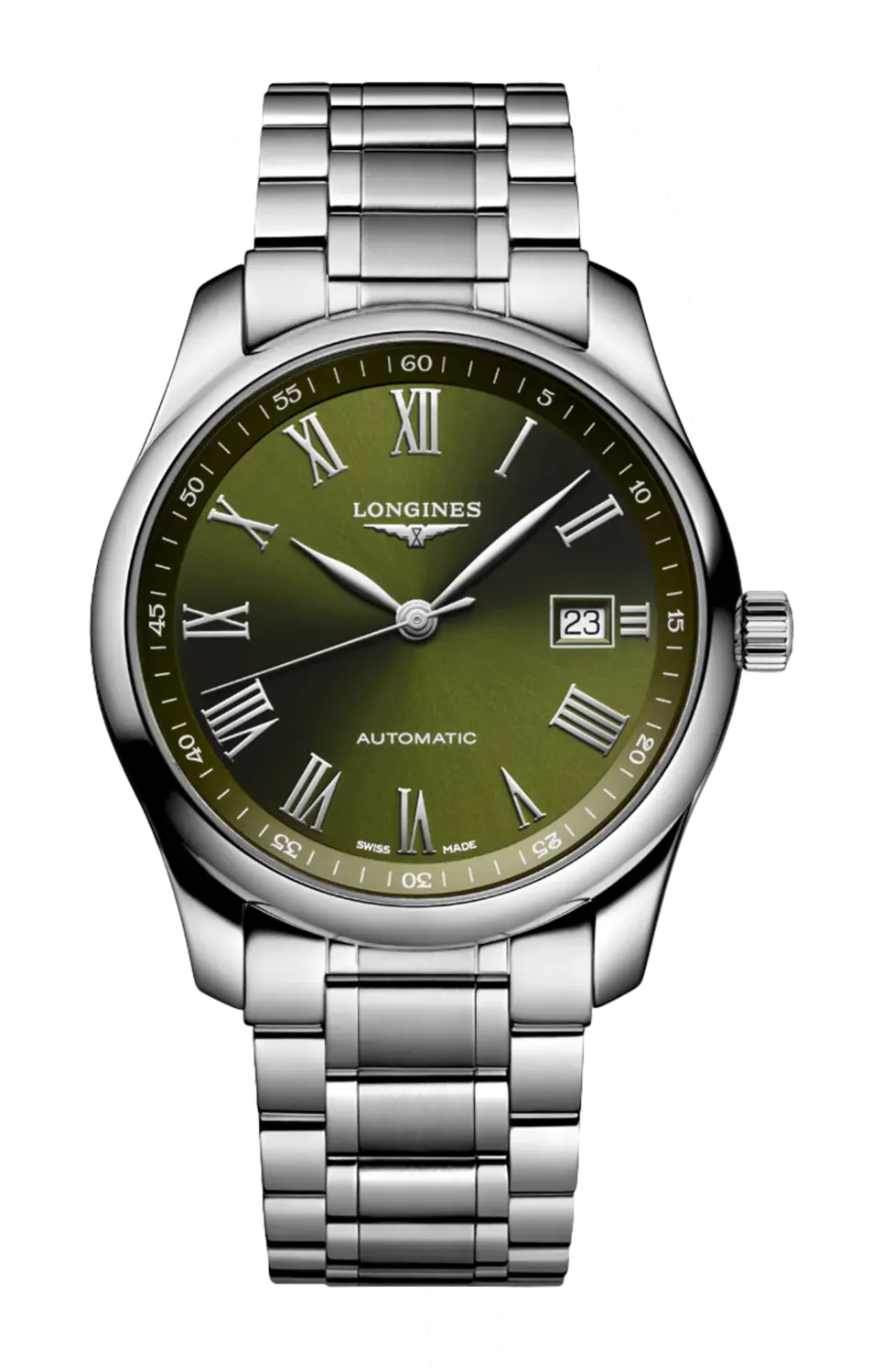 Часы мужские Longines
Часы мужские Longines