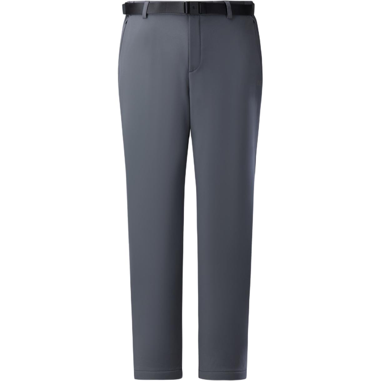 Повседневные брюки мужские KOLON SPORT, серый
Повседневные брюки мужские KOLON SPORT, серый