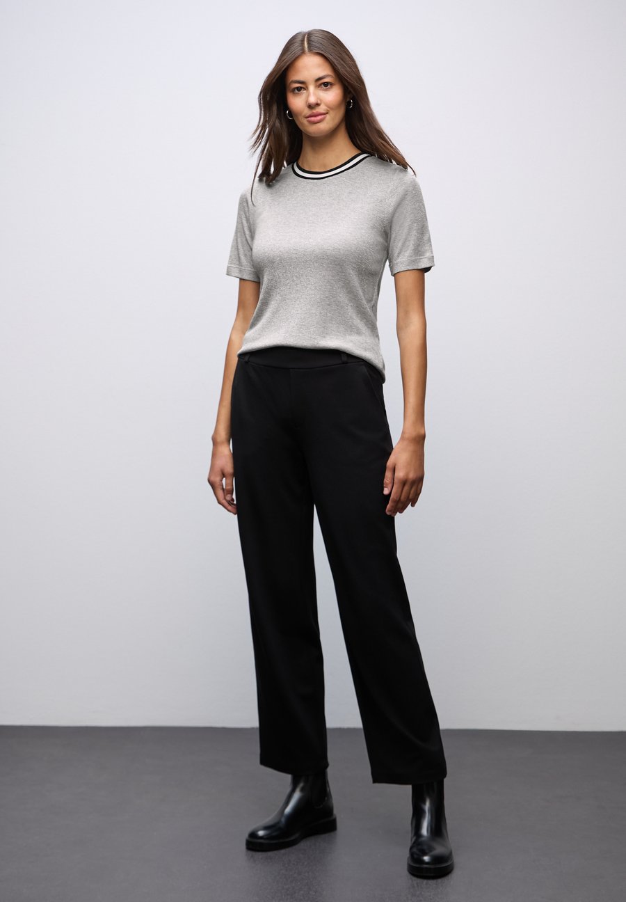 Футболка Street One GLITZERNDES, Grau/Off-White, Белый, Футболка Street One GLITZERNDES, Grau/Off-White
Футболка Street One GLITZERNDES, Grau/Off-White, Белый, Футболка Street One GLITZERNDES, Grau/Off-White