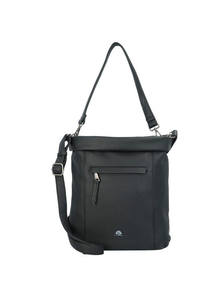 Наплечная сумка Greenburry Mad'l Dasch Liselotte Schultertasche 31 cm, цвет new black
Наплечная сумка Greenburry Mad'l Dasch Liselotte Schultertasche 31 cm, цвет new black