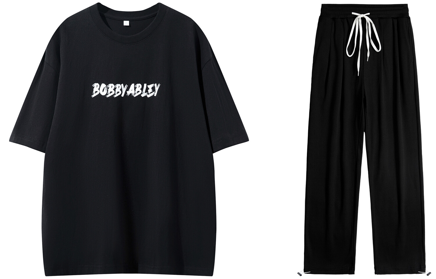 Повседневная спортивная одежда унисекс Bobby Abley
Повседневная спортивная одежда унисекс Bobby Abley