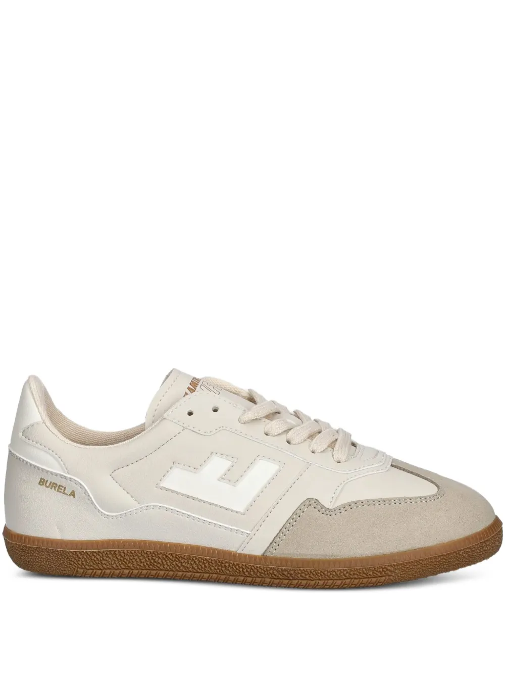 Кроссовки с логотипом Flamingos, нейтральный
Кроссовки с логотипом Flamingos, нейтральный