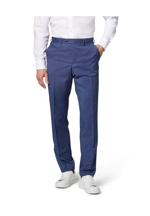 Штаны на Digel, синий
Штаны на Digel, синий