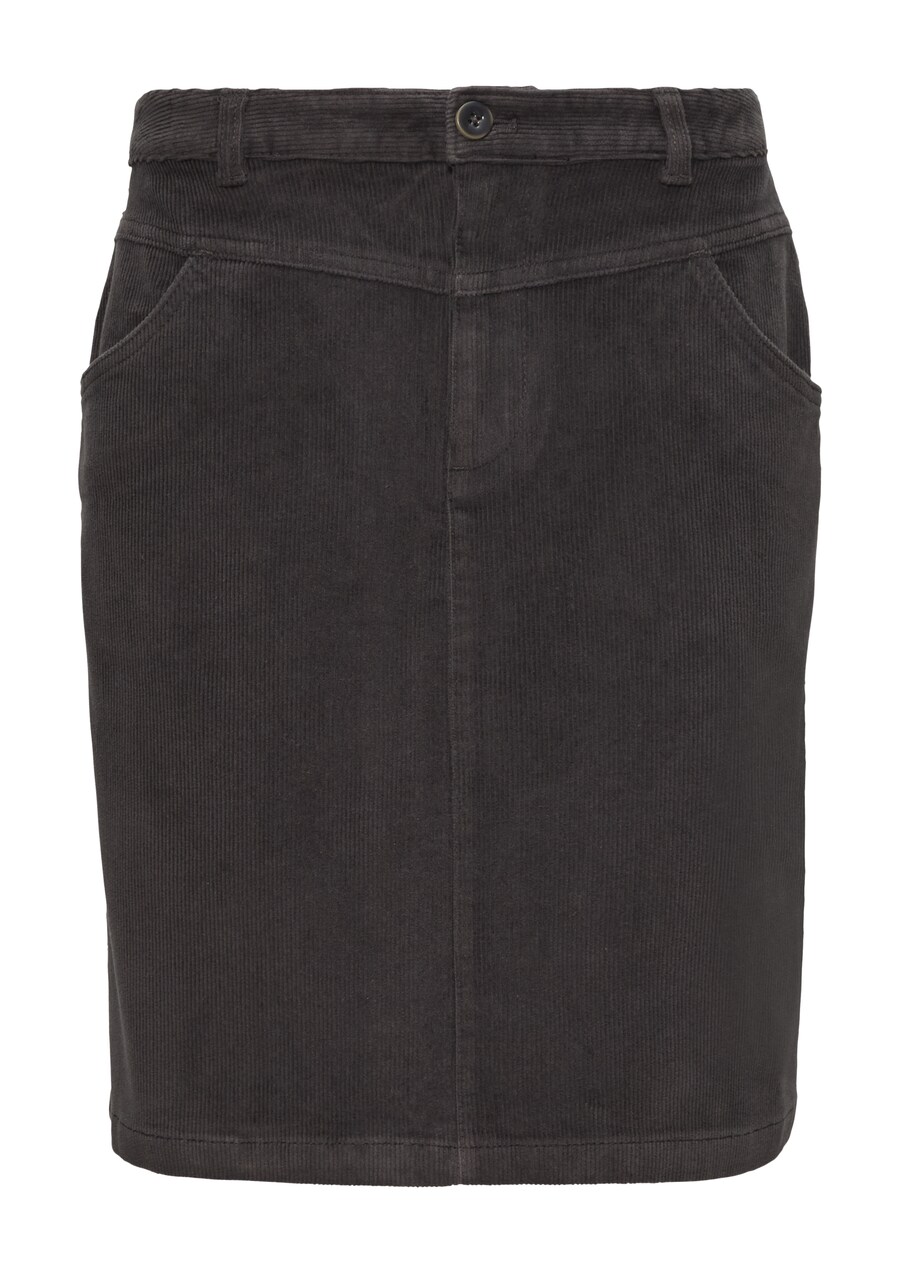 Мини юбка s.Oliver, Anthracite
Мини юбка s.Oliver, Anthracite