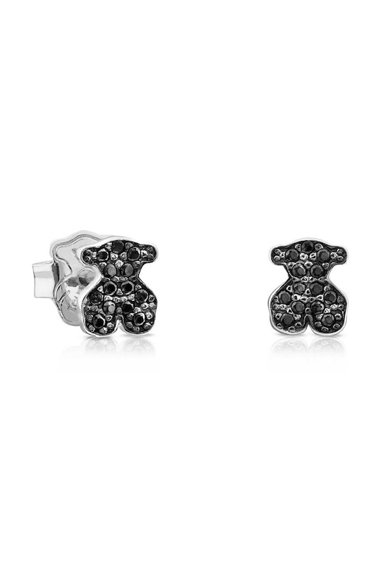 Серебряные серьги Motif Tous
Серебряные серьги Motif Tous