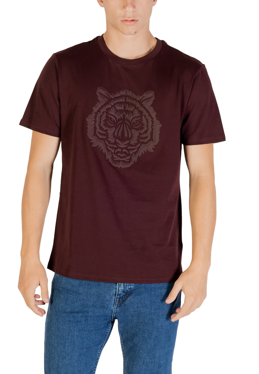 Футболки Antony Morato, бордовый
Футболки Antony Morato, бордовый